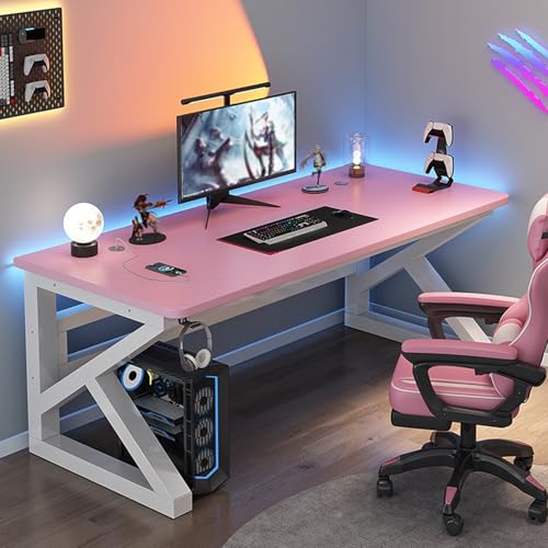 パソコンデスク ゲーミングデスク ピンク」の人気商品一覧 | 安い商品